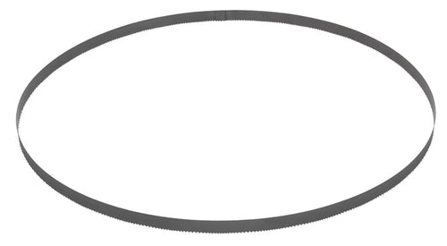 10/14 TPI Standard / Deep Cut Portable Band Saw Blade 3PK