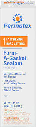 11OZ FORM-A-GASKET