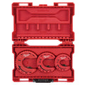 3-Piece Close Quarters Tubing Cutter Set