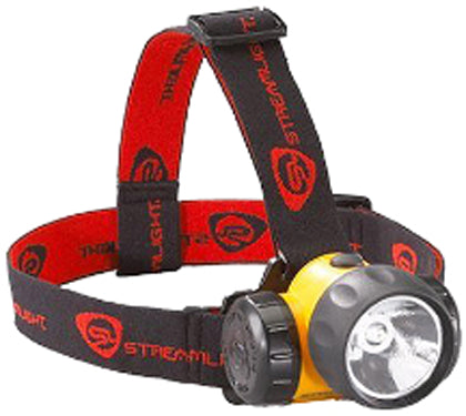 3AA WHITE LED HAZLO HEADLAMP