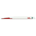 5-Pack 12-In. 5-TPI Super Sawzall Blades