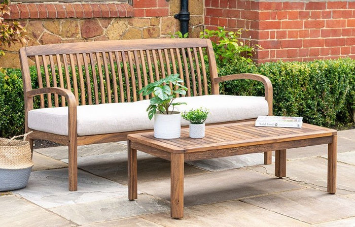 Alexander Rose Bolney Coffee Table