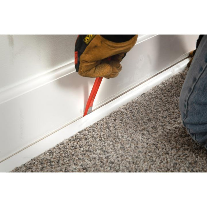 Apex Crescent® Moulding Pry Bar