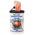 Blue Monster Heavy-Duty Citrus Scrubbing Towels