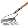 Burgon & Ball Ground Rake