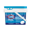 Clorox Pool & Spa XtraBlue® Chlorinating Tablets