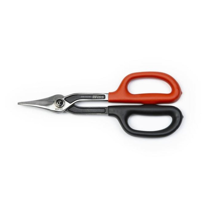 Crescent Wiss 10" Duckbill Pattern Tinner Snips