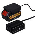 DeWalt 20V Inverter Generator 150/300 Watt