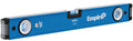 Empire Level  E75.24 24 in. True Blue Box Level