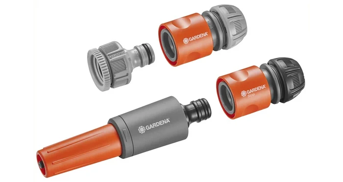 Gardena Basic Starter Set