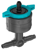 Gardena MDS Adjustable Inline Drip Head