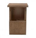 Henry Bell Bird Open Nest Box