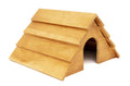 Henry Bell Hedgehog House