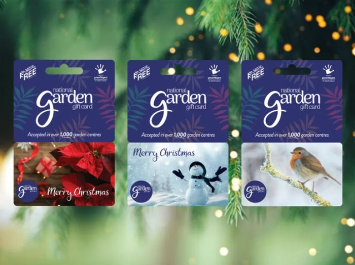 HTA Voucher £5