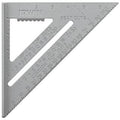 Irwin Aluminum Rafter Square 7"