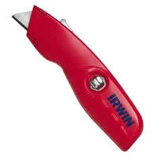Irwin Safety Knife 1-1/2"