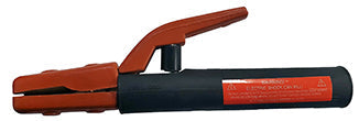 K-T Industries  200 Amp Welding Electrode Holder Fits Lenco 1/8" Capacity