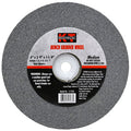K-T Industries 6" X 3/4" Bench Grinder Wheel Medium
