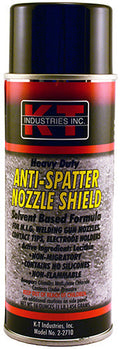 K-T Industries Anti-Spatter Spray 16 oz.
