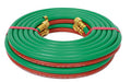 K-T Industries Twin Welding Hose 1/4" X 50'