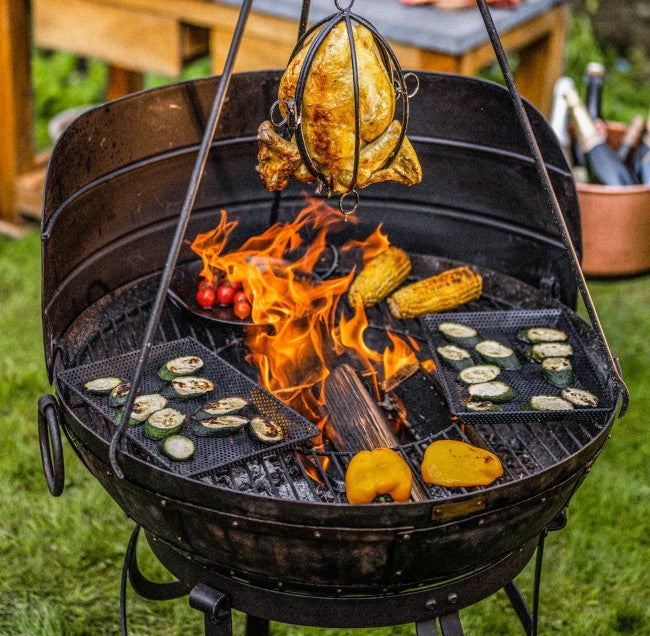 Kadai Wind Guard 80cm