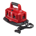 M18™ Six-Pack Sequential Charger