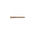 Midwest Fastener 09290 9x2-1/4 Star Ws Gold 1#