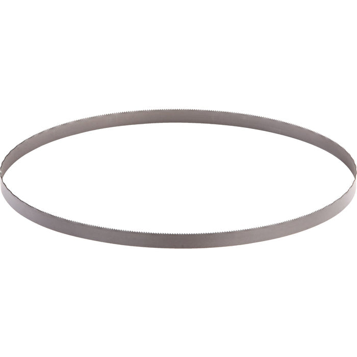 Milwaukee 44-7/8 In. x 1/2 In. 18 TPI Deep Cut Band Saw Blade (3-Pack)