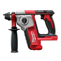 Milwaukee M18™ Cordless SDS Plus Rotary Hammer