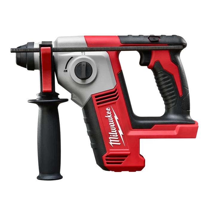 Milwaukee M18™ Cordless SDS Plus Rotary Hammer