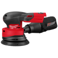 Milwaukee M18­ FUEL™ Random Orbital Sander