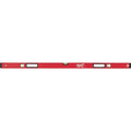 Milwaukee Redstick 59 In. Aluminum Box Level