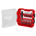Milwaukee SHOCKWAVE™ Impact Duty Driver Bit Set - 13PC