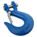 National Hardware Clevis Slip Hook 3/8"