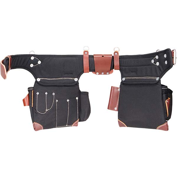 Occidental Leather Adjust-To-Fit Oxylight Framer
