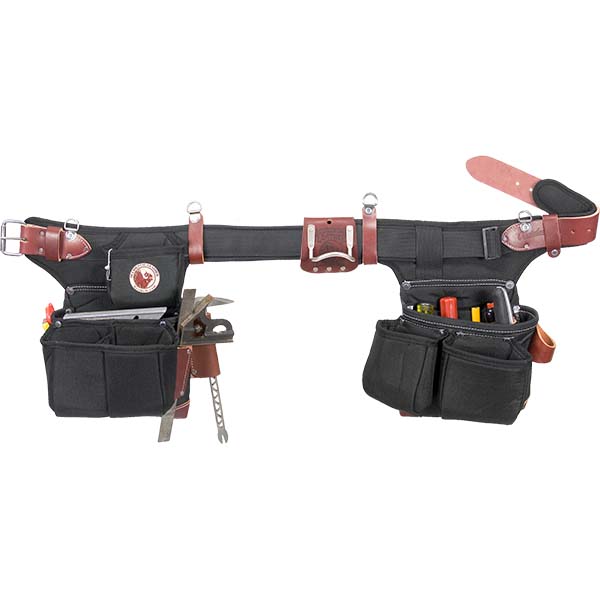 Occidental Leather Adjust-To-Fit Oxylight Framer