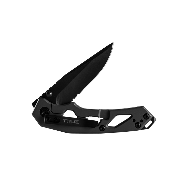 True Utility Tactical EDC Knife