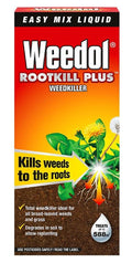 Weedol Rootkill Plus Concentrate 500ml